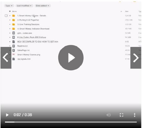 trader dale, smart money course, forex trading, order flow trading, supply and demand trading, volume profile, institutional trading, trading course, stock market, swing trading, day trading